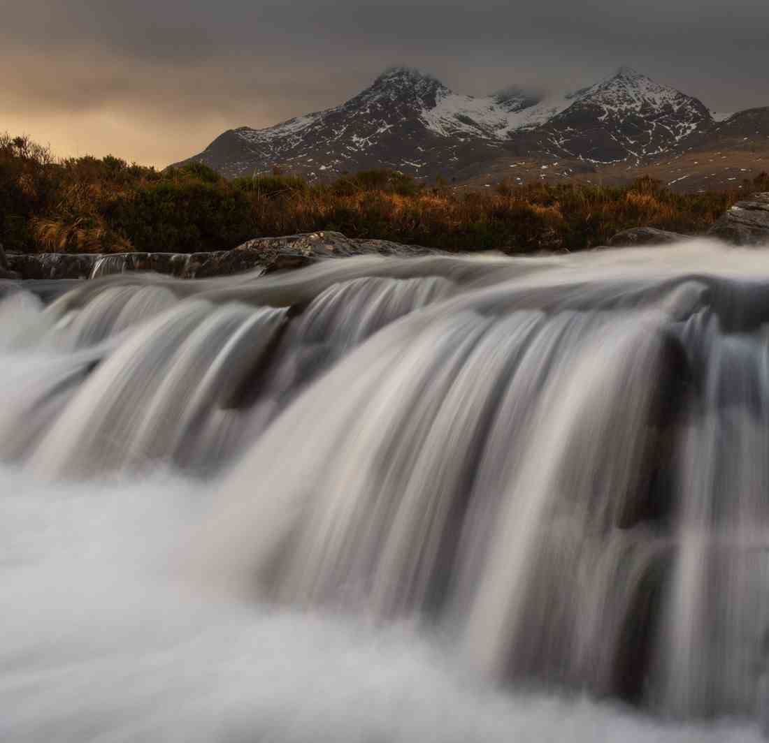 图片[8]|Alister Benn富有表现力的风光后期减淡和加深大师班-中英字幕|52搬砖-我爱搬砖网