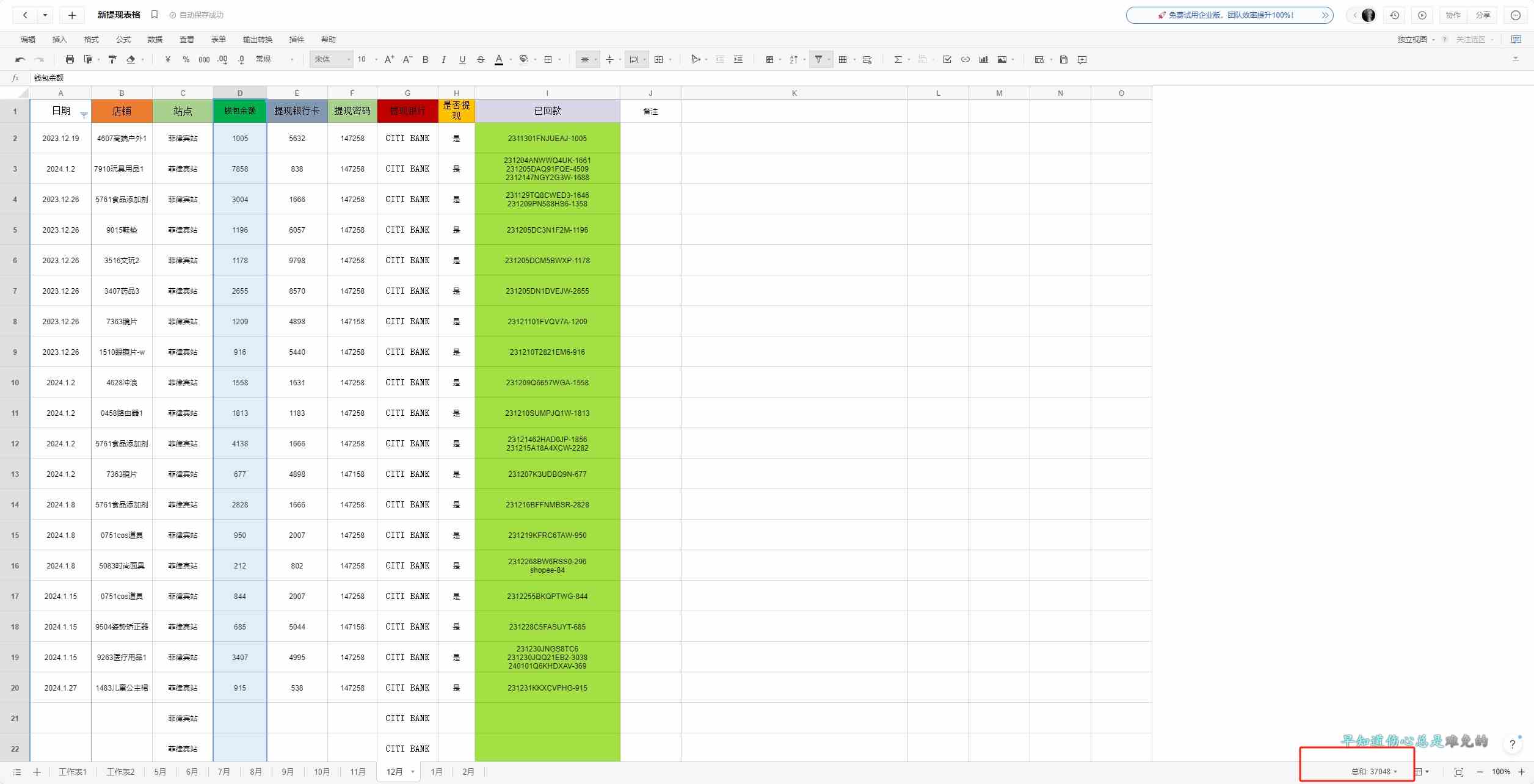 图片[3]|东南亚跨境电商店群新玩法2—小白每天两小时 轻松10000+|52搬砖-我爱搬砖网