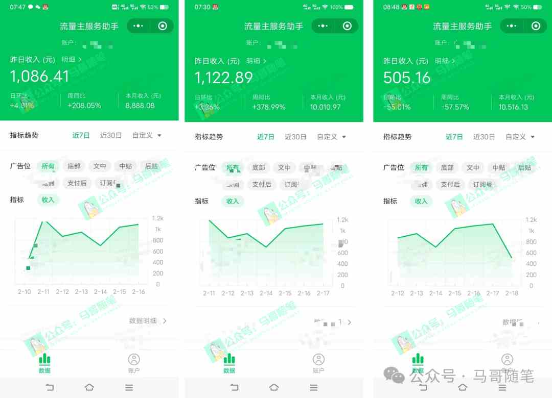 图片[3]|全网独家！AI掘金2.0，通过一个插件全自动输出爆文，粘贴复制矩阵操作，…|52搬砖-我爱搬砖网