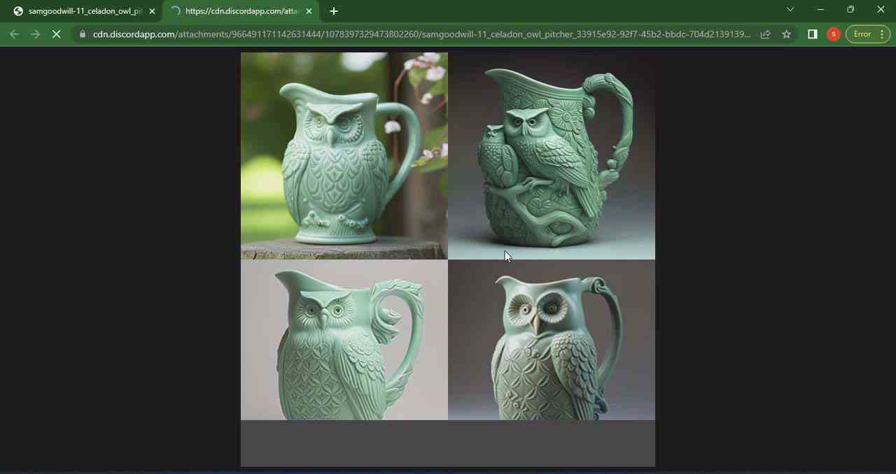 图片[7]|Midjourney AI：从零基础到高级版的大师班教程-34节课-中英字幕|52搬砖-我爱搬砖网