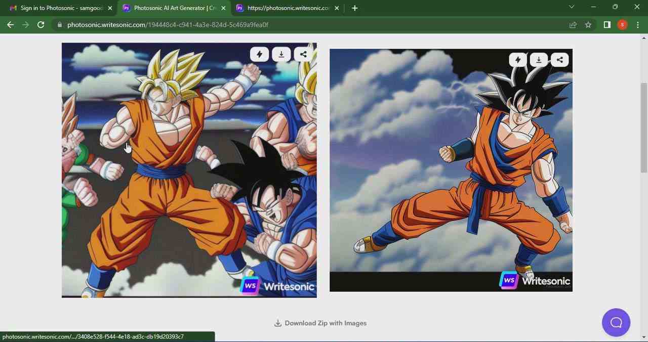 图片[9]|Midjourney AI：从零基础到高级版的大师班教程-34节课-中英字幕|52搬砖-我爱搬砖网