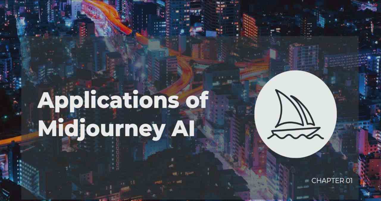 图片[3]|Midjourney V5 / ChatGPT 终极文本到艺术图像精通课程-47节课-中英字幕|52搬砖-我爱搬砖网