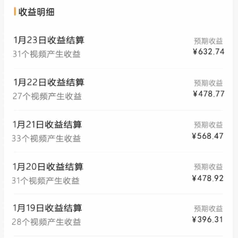 图片[2]|2024视频号最新玩法，100%过原创，搬用机器人视频掘金，月入10000+|52搬砖-我爱搬砖网