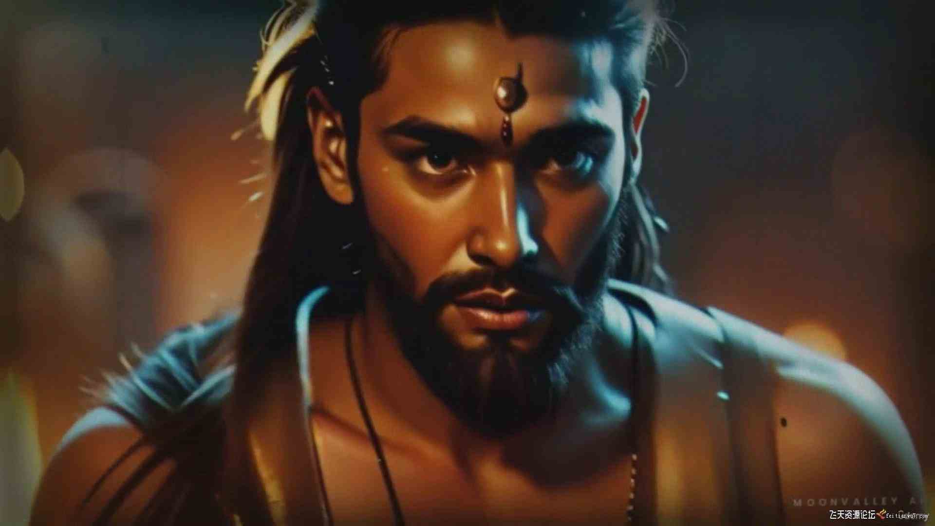 图片[4]|Moonvalley AI 完全大师级AI人工智能文本生成视频教程-中英字幕|52搬砖-我爱搬砖网