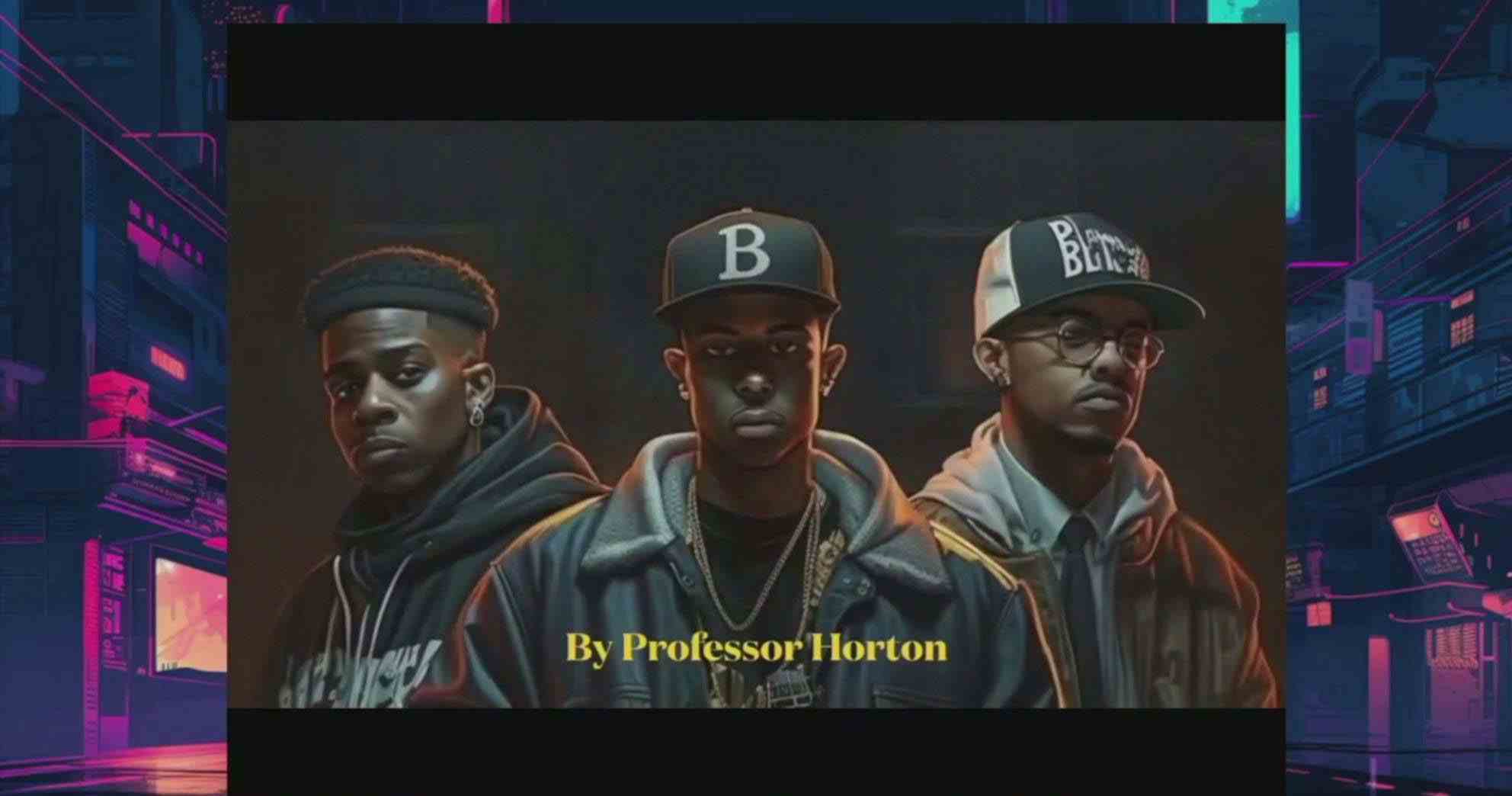 图片[4]|完整的Midjourney AI大型课程：AI绘图从初学者到精通-36节课-中英字幕|52搬砖-我爱搬砖网