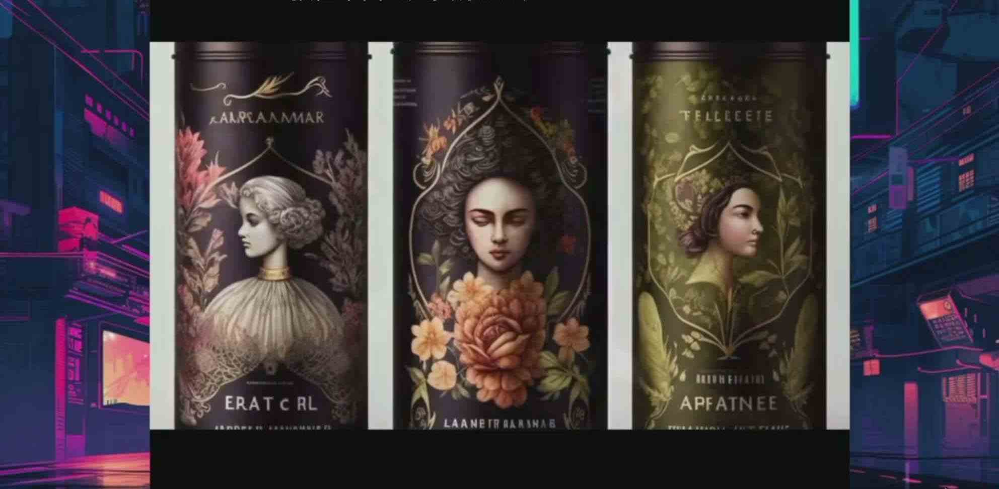 图片[7]|完整的Midjourney AI大型课程：AI绘图从初学者到精通-36节课-中英字幕|52搬砖-我爱搬砖网