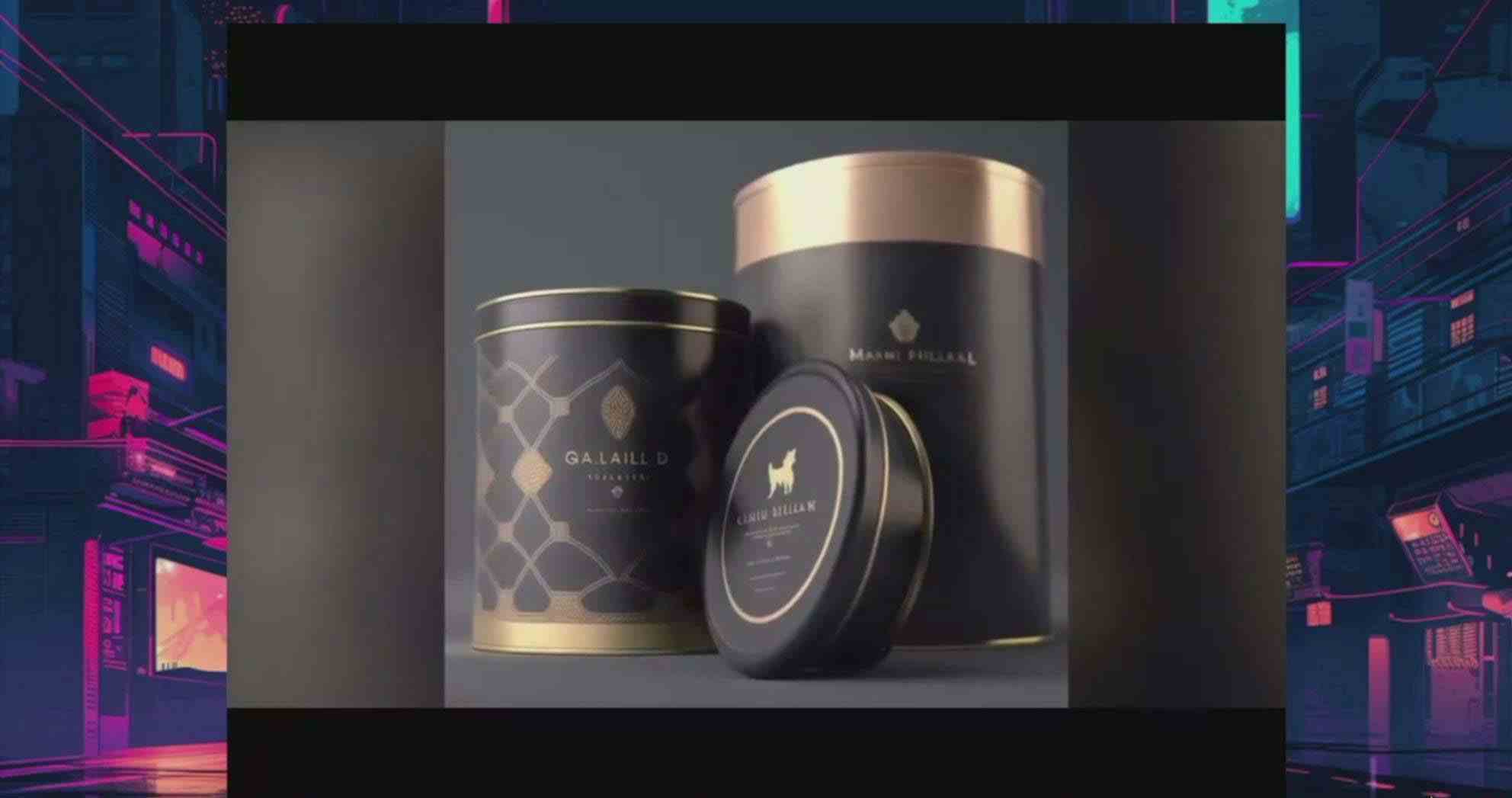 图片[9]|完整的Midjourney AI大型课程：AI绘图从初学者到精通-36节课-中英字幕|52搬砖-我爱搬砖网