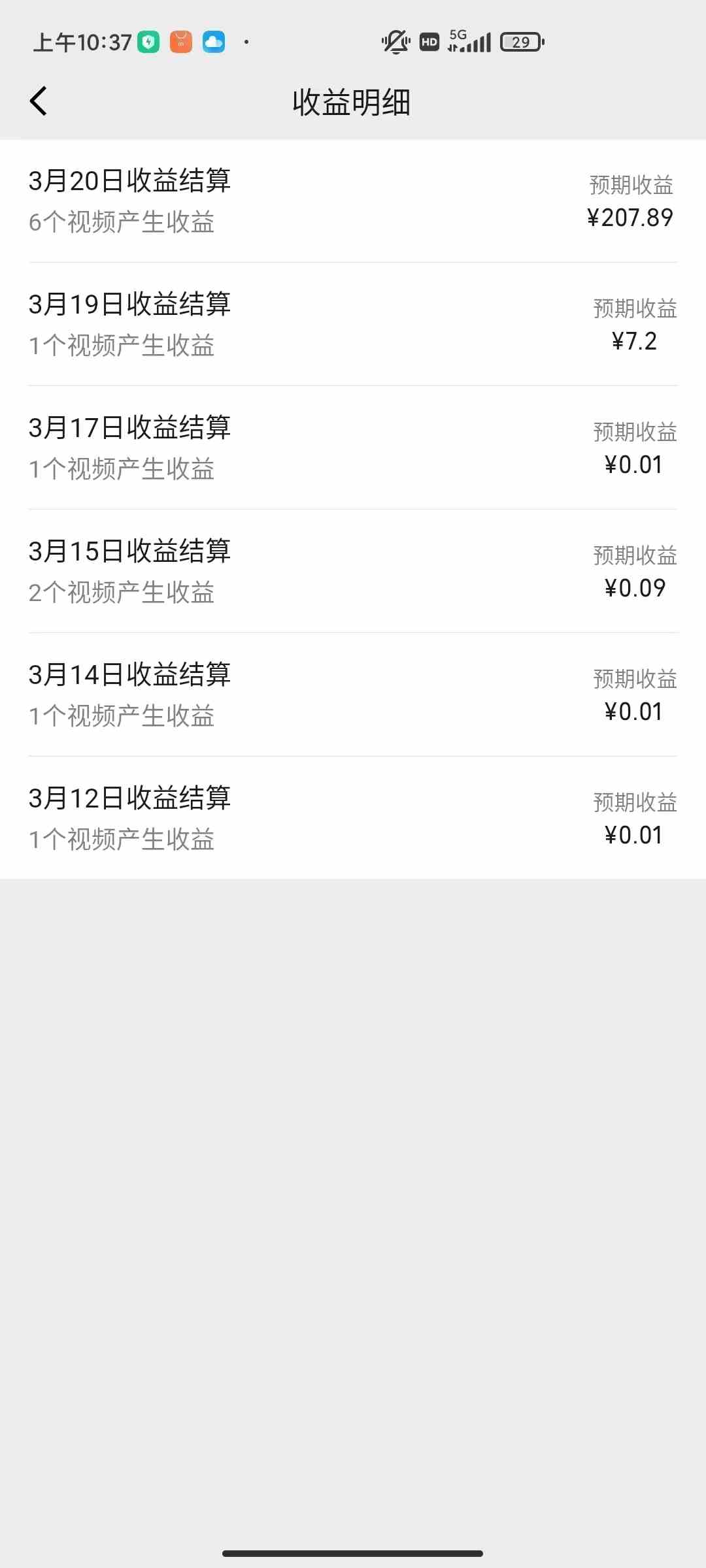 图片[3]|盘点视频号创作分成计划，快速过原创日入300+，从0到1完整项目教程！|52搬砖-我爱搬砖网