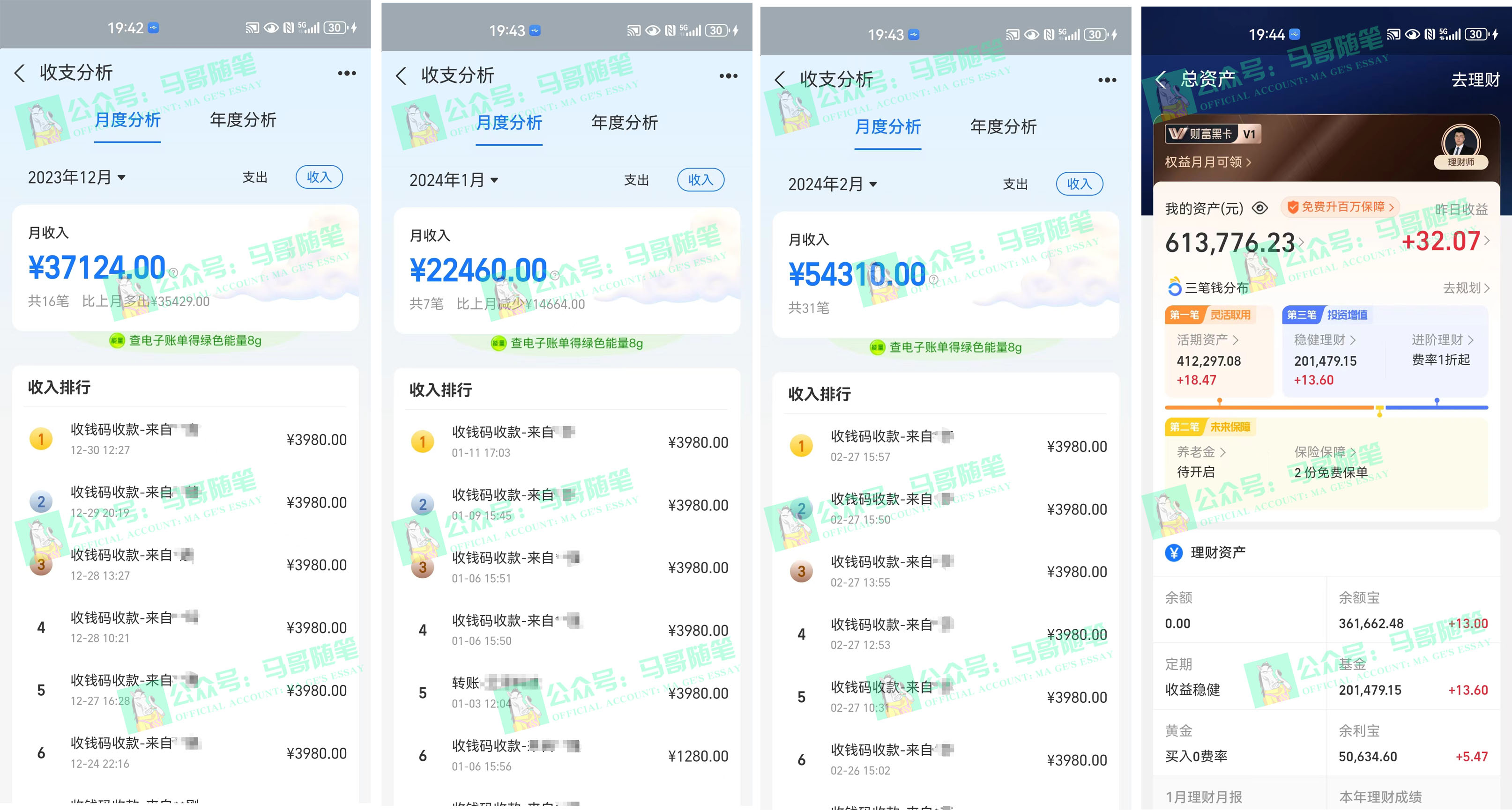 图片[2]|2024年一个人是如何通过“卖项目”实现年入100万|52搬砖-我爱搬砖网