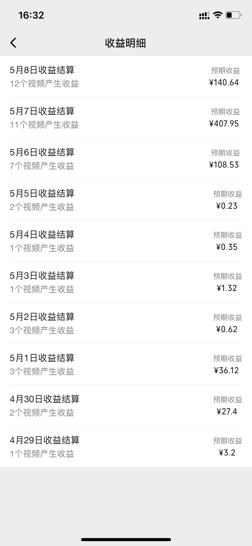 图片[2]|频号分成计划，爆火娱乐赛道，每天半小时日入300+ 新手落地实操的项目|52搬砖-我爱搬砖网