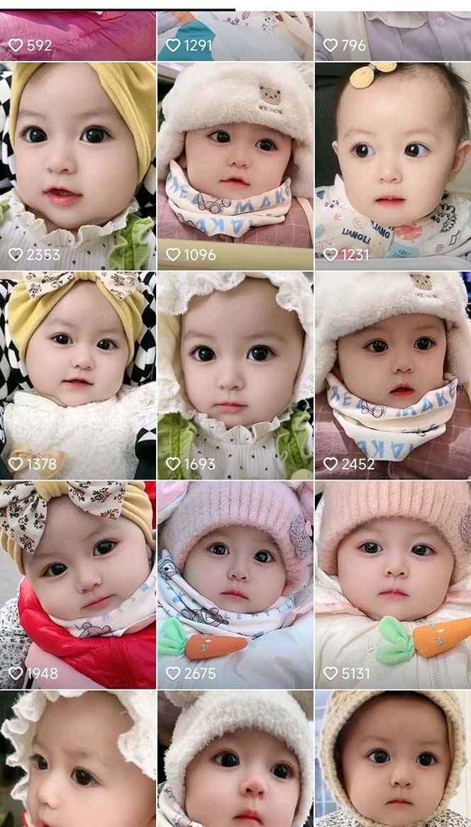 图片[2]|打造抖音宝宝账号，一条广告2W，大部分人忽略的超级赛道，小白简单入手|52搬砖-我爱搬砖网