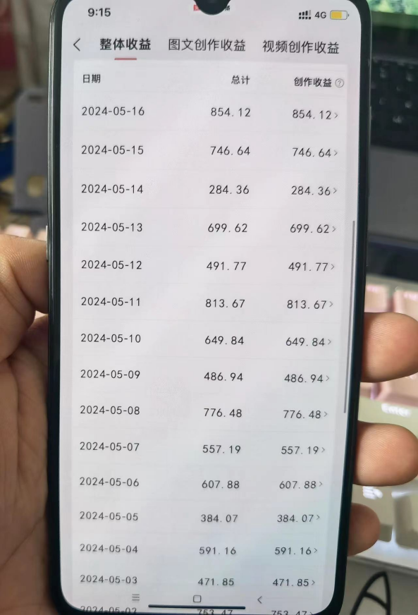 图片[3]|奥德彪经典语录，一键生成，条条爆款，多渠道收益，轻松日入3000|52搬砖-我爱搬砖网