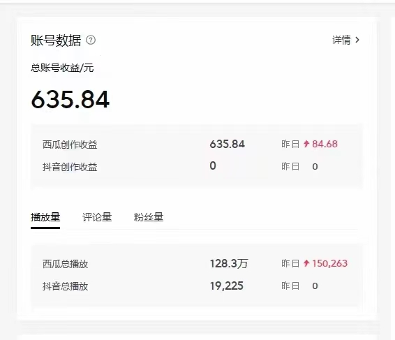 图片[2]|2024最新西瓜视频收益玩法，一台电脑即可 新手小白简单操作单号月入1800+|52搬砖-我爱搬砖网