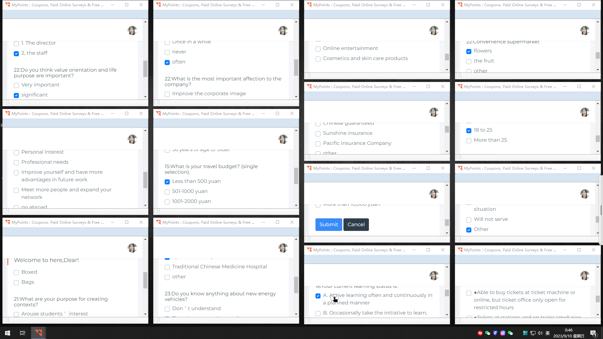 图片[2]|最新挂机撸美金礼品卡项目，可批量操作，单机器200+【入坑思路+详细教程】|52搬砖-我爱搬砖网