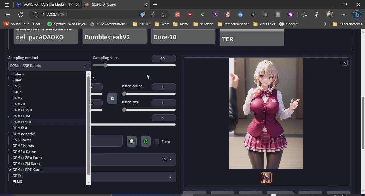 图片[9]|利用Stable Diffusion创建动漫艺术图像使用AI绘画赚钱-中英字幕|52搬砖-我爱搬砖网