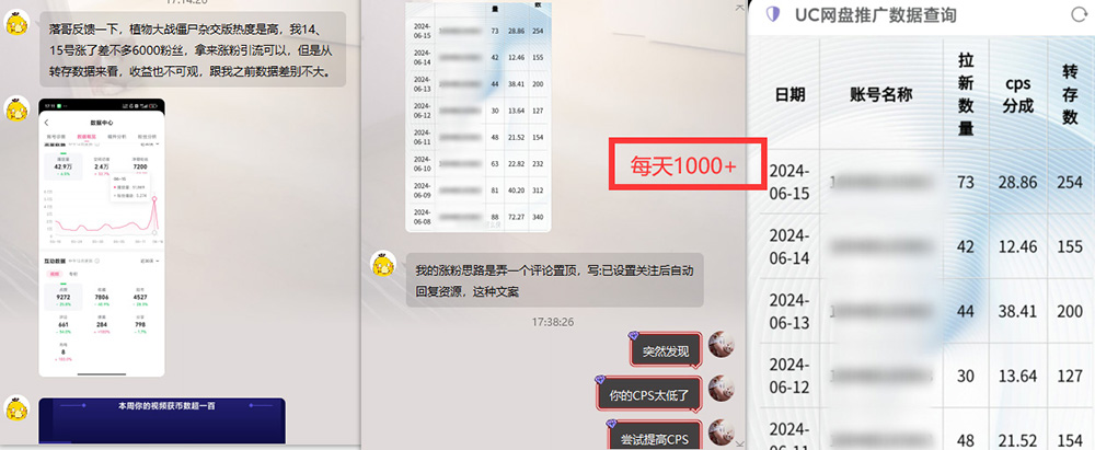 图片[3]|热门赛道掘金_小白快速入局挣钱，可矩阵【完整实操】|52搬砖-我爱搬砖网