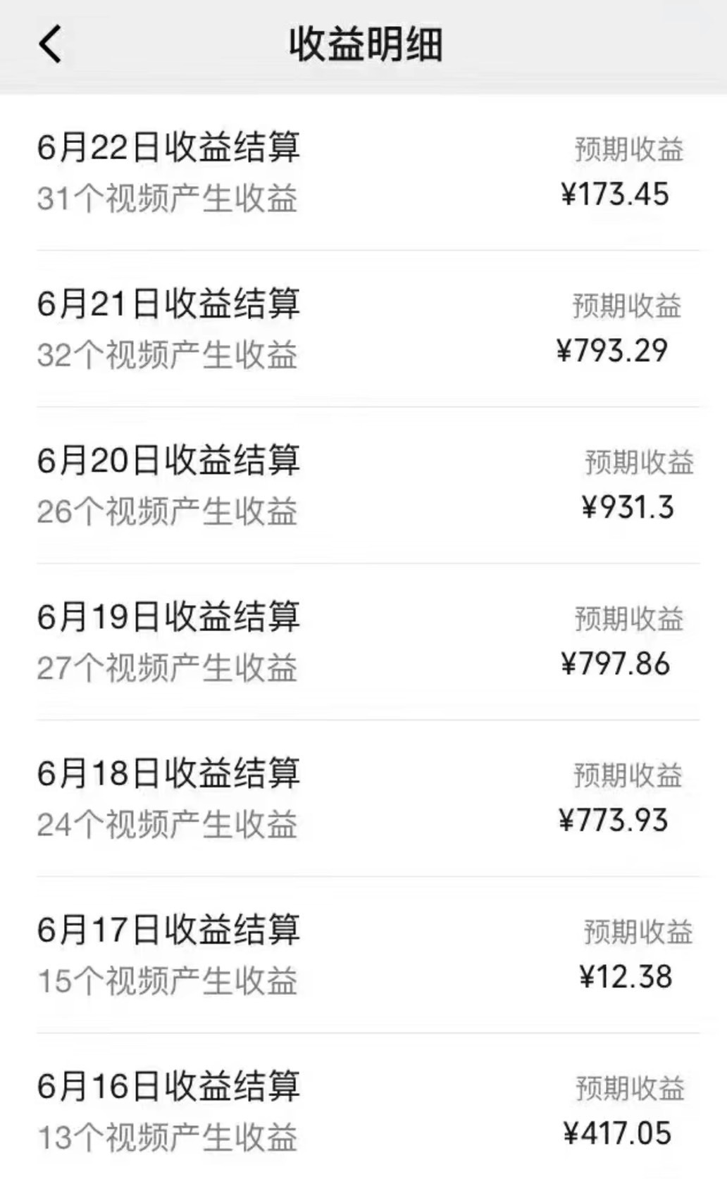 图片[2]|全网短视频暴力撸金赛道，日入1000＋！原创玩法，长期稳定|52搬砖-我爱搬砖网