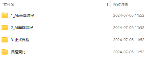 图片[4]|最新AE动画培训班-第六期：插画绘画太保守如何突破|52搬砖-我爱搬砖网