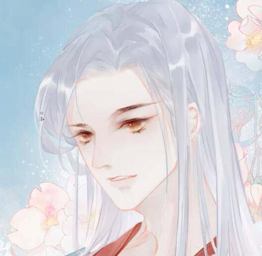 图片[2]|古风-头像绘画课-2期：头肩颈/五官脸部细化/衣服装饰/背景处理/实战演示|52搬砖-我爱搬砖网