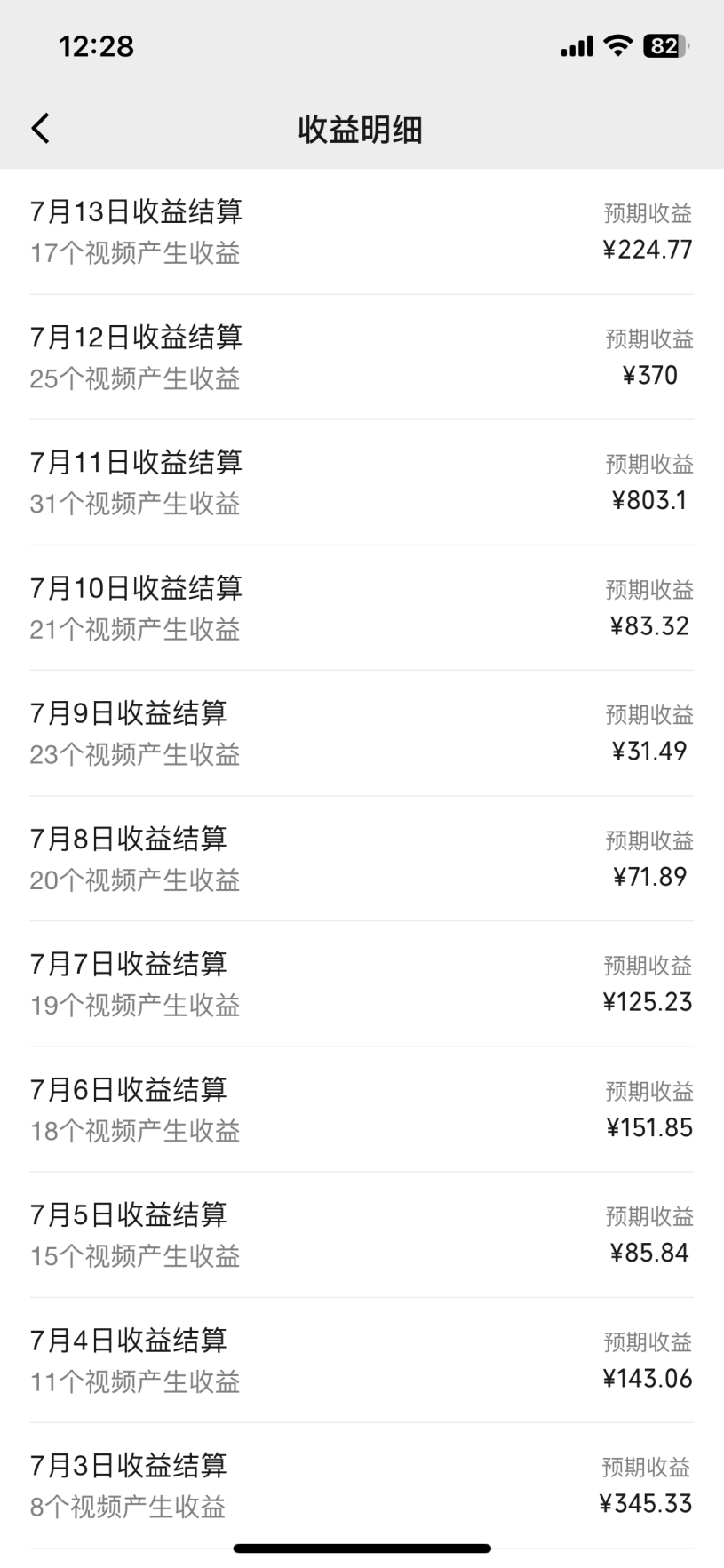 图片[2]|AI整活“影视名场面”发一条爆一条，无脑撸分成收益，日入1000+|52搬砖-我爱搬砖网