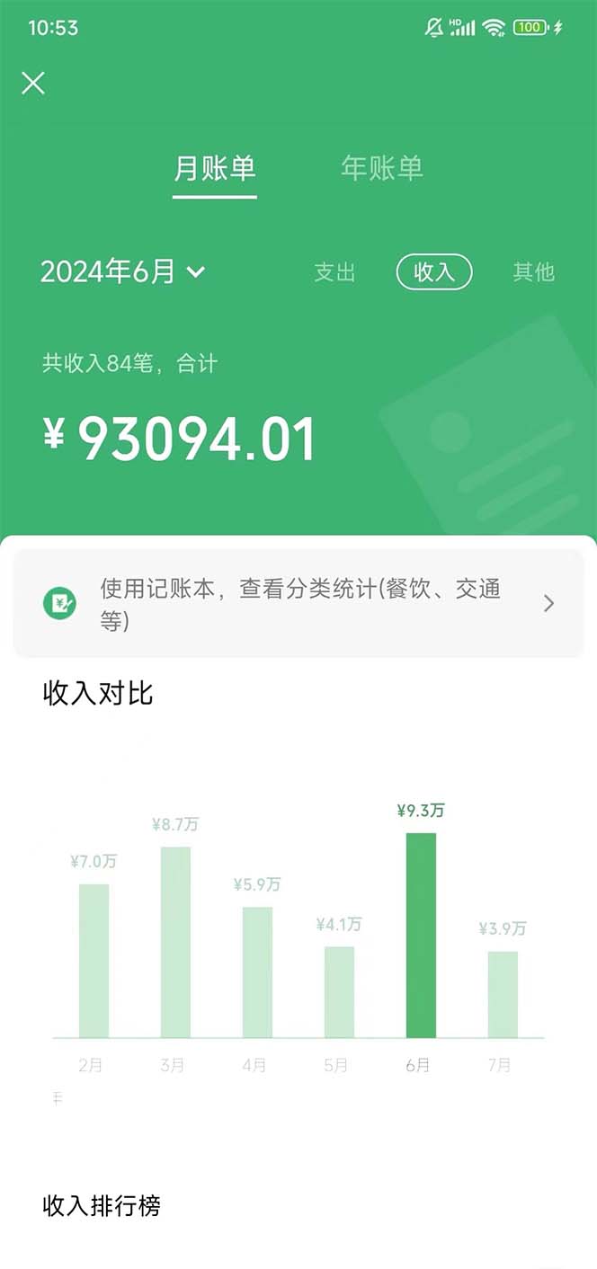 图片[2]|爆火游戏幻兽帕鲁最全捞金玩法，一部手机即可，日入1500+|52搬砖-我爱搬砖网