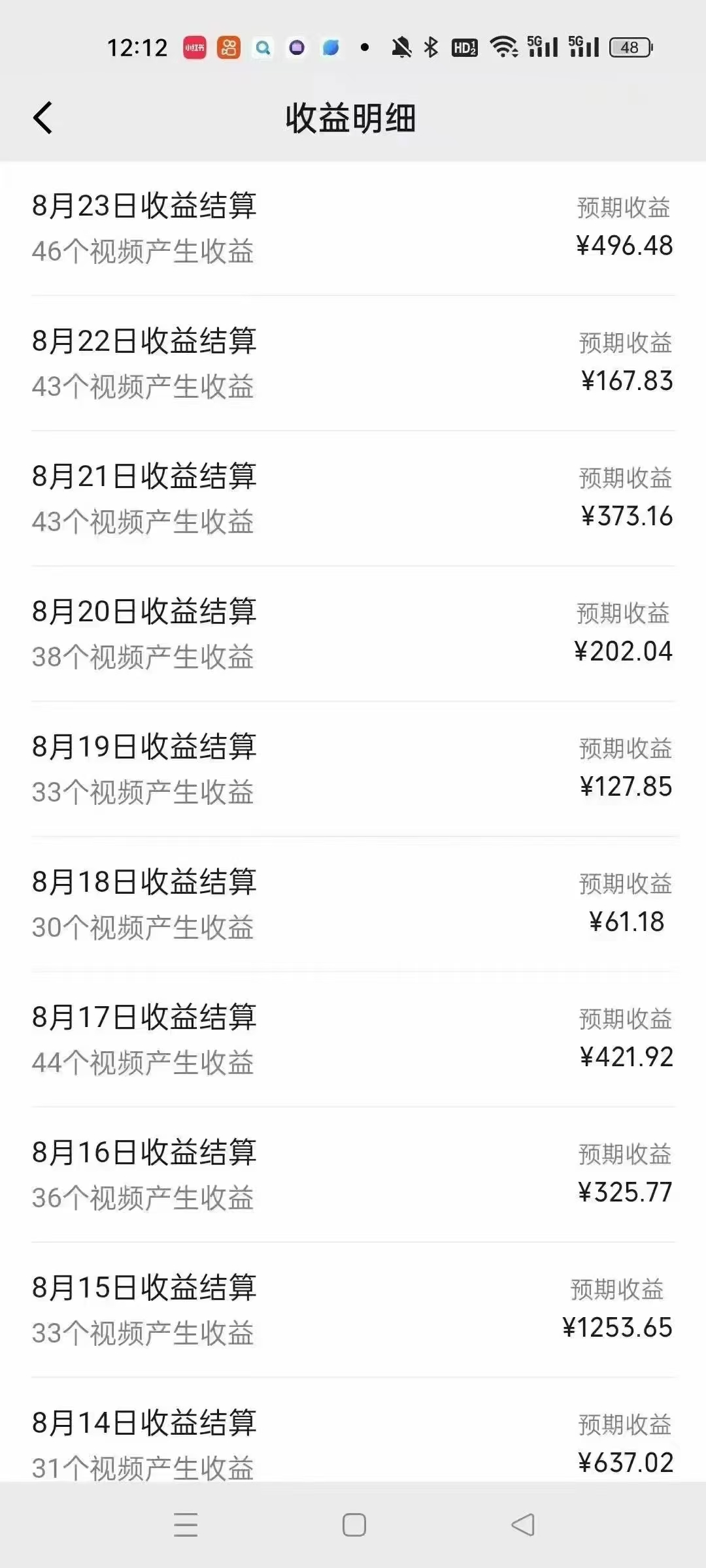 图片[2]|一键生成电视剧解说视频百分百过原创，十分钟一个视频 操作简单 日入2000+|52搬砖-我爱搬砖网