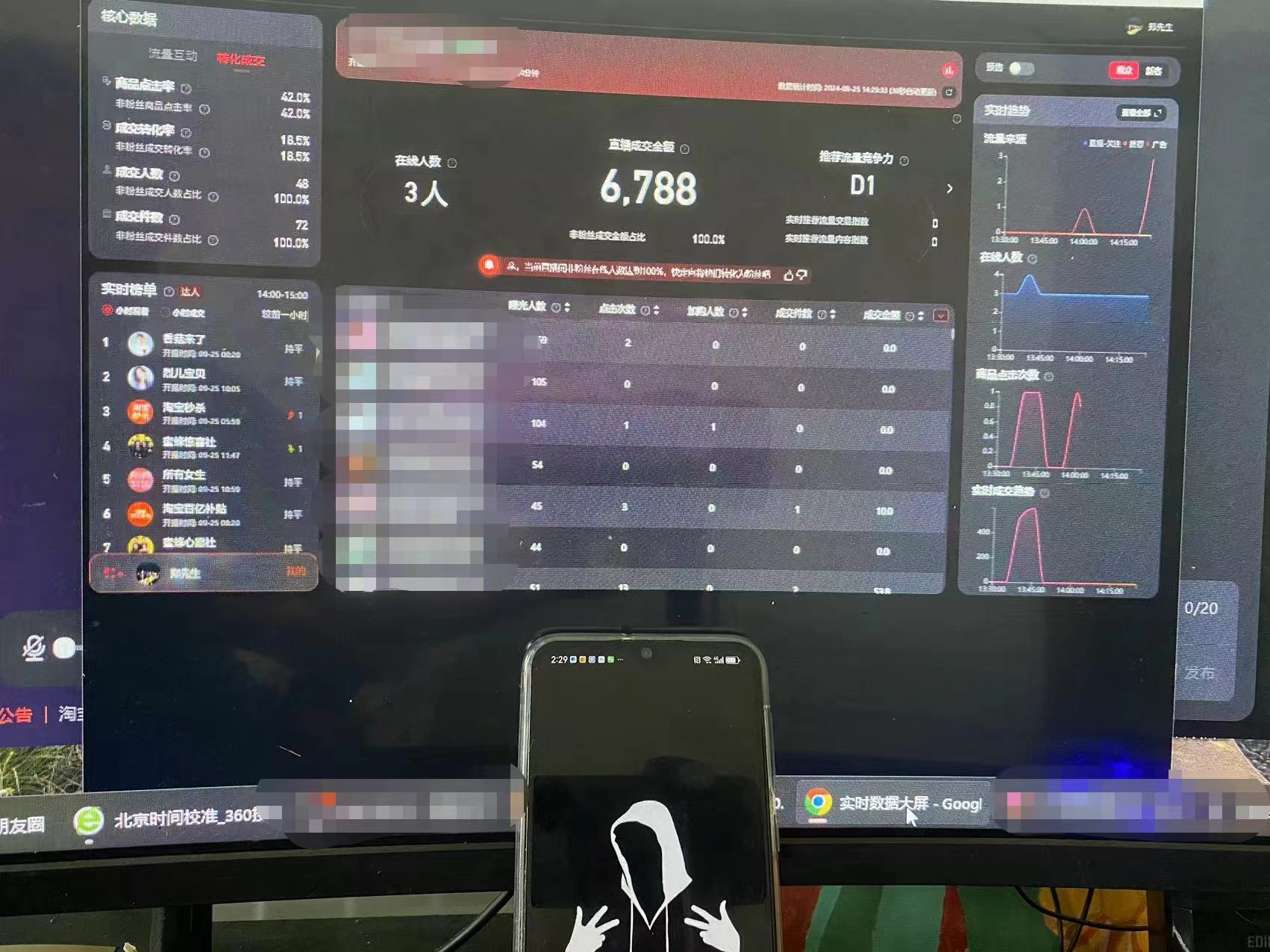 图片[2]|9月最新TB无人，日躺赚1000+，不违规不封号，国庆假期也能躺！|52搬砖-我爱搬砖网