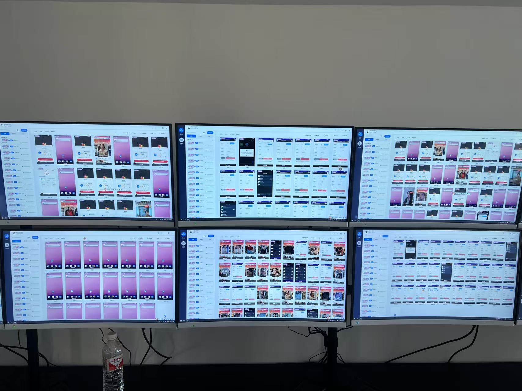 图片[2]|百极全新玩法，全自动挂机。可无限矩阵，|52搬砖-我爱搬砖网