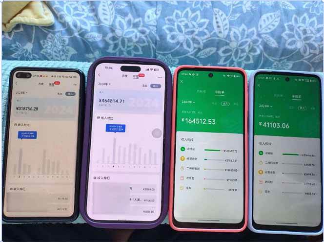 图片[2]|2025年如何通过“卖项目”实现年入100万|52搬砖-我爱搬砖网