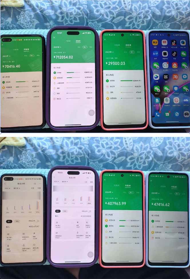 图片[3]|2025年如何通过“卖项目”实现年入100万|52搬砖-我爱搬砖网