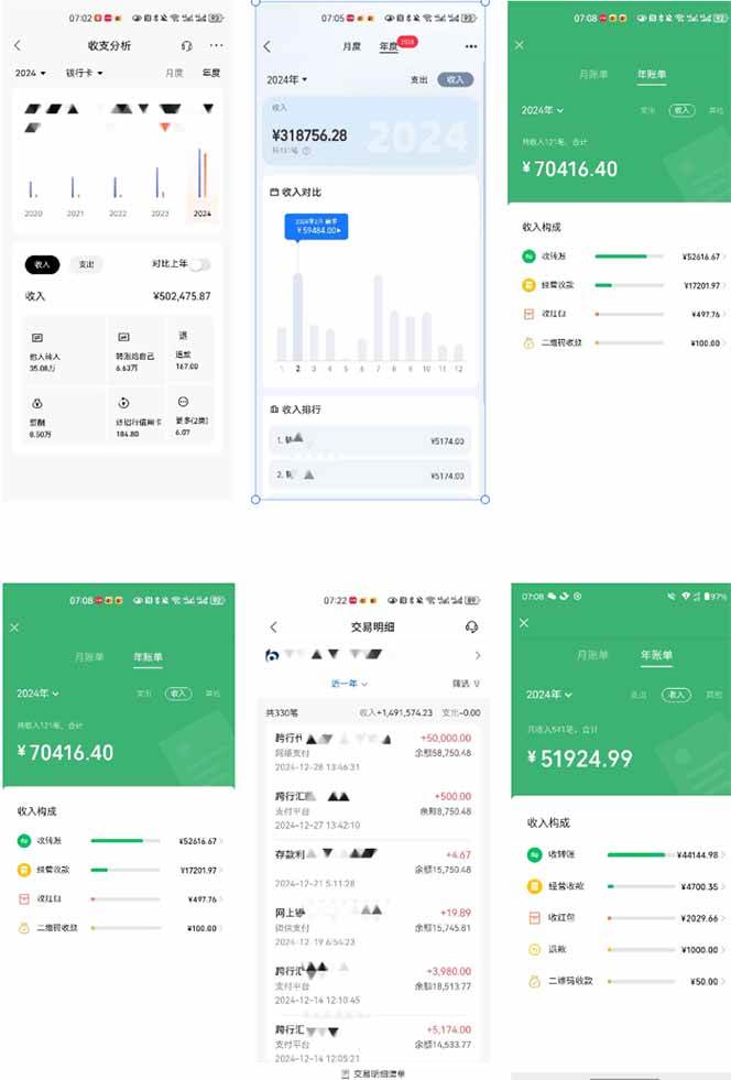 图片[4]|2025年如何通过“卖项目”实现年入100万|52搬砖-我爱搬砖网