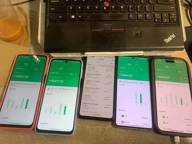 图片[7]|【2025年4月】知识付费镰刀训练营：单号年赚百万的超级IP孵化术|52搬砖-我爱搬砖网