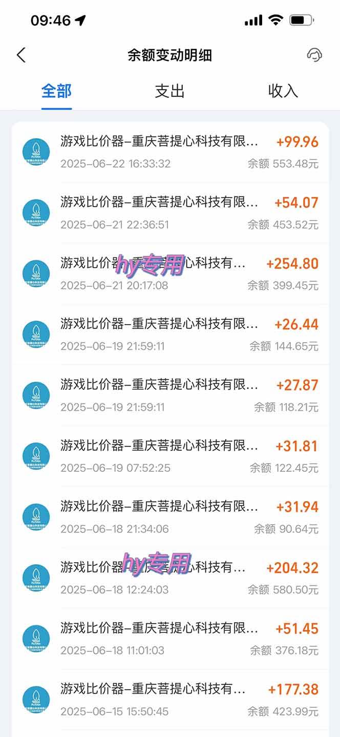 图片[2]|游戏全自动搬砖项目，日入千元 ，可批量矩阵无限放大|52搬砖-我爱搬砖网