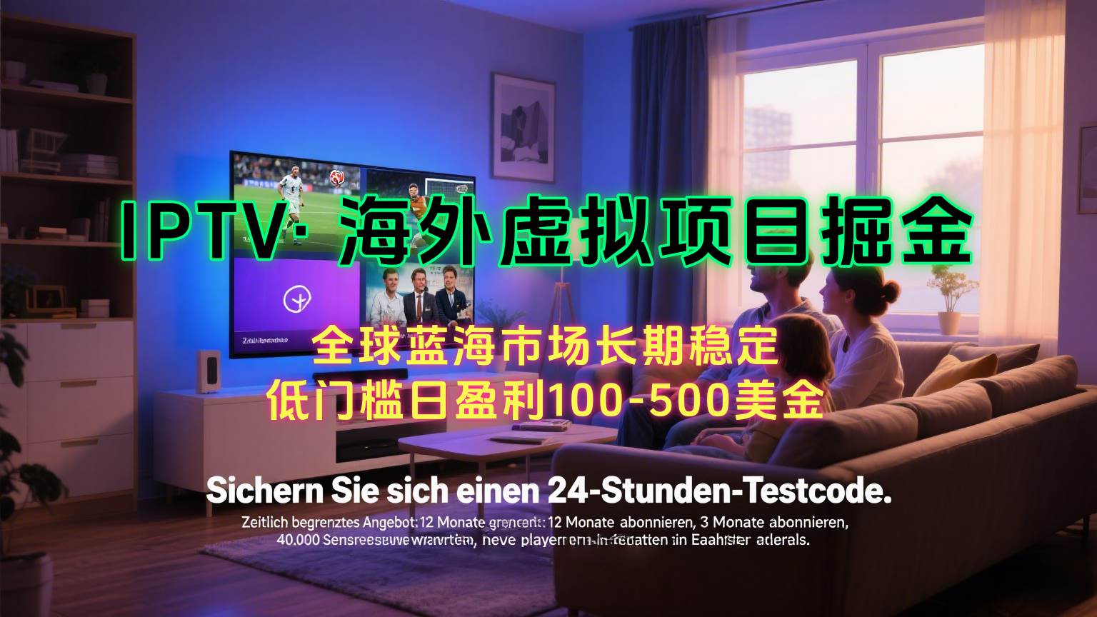 海外虚拟掘金】日赚100-200美金，自己在家就可以闷声发大财，长期可做|52搬砖-我爱搬砖网