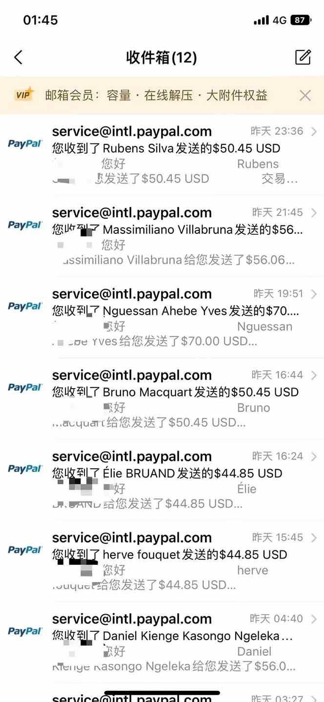 图片[2]|海外虚拟掘金】日赚100-200美金，自己在家就可以闷声发大财，长期可做|52搬砖-我爱搬砖网