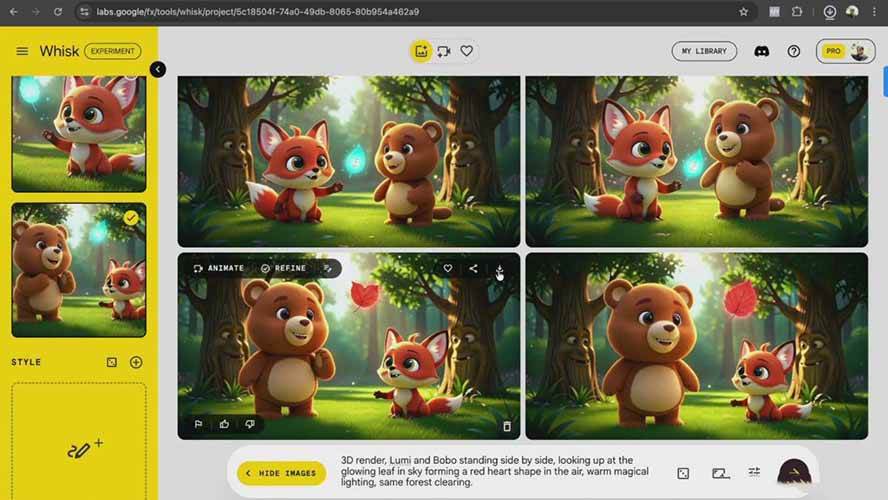 图片[6]|AI人工智能3D电影制作实战指南：从创意到成片、角色一致、多场景叙事，创作你的首部短片|52搬砖-我爱搬砖网