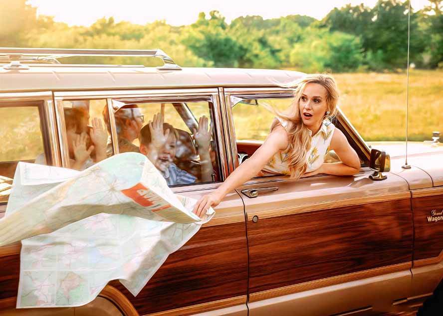 图片[6]|大师级GTG出品-老友记系列AI自适应预设The Friends Preset Collection|52搬砖-我爱搬砖网