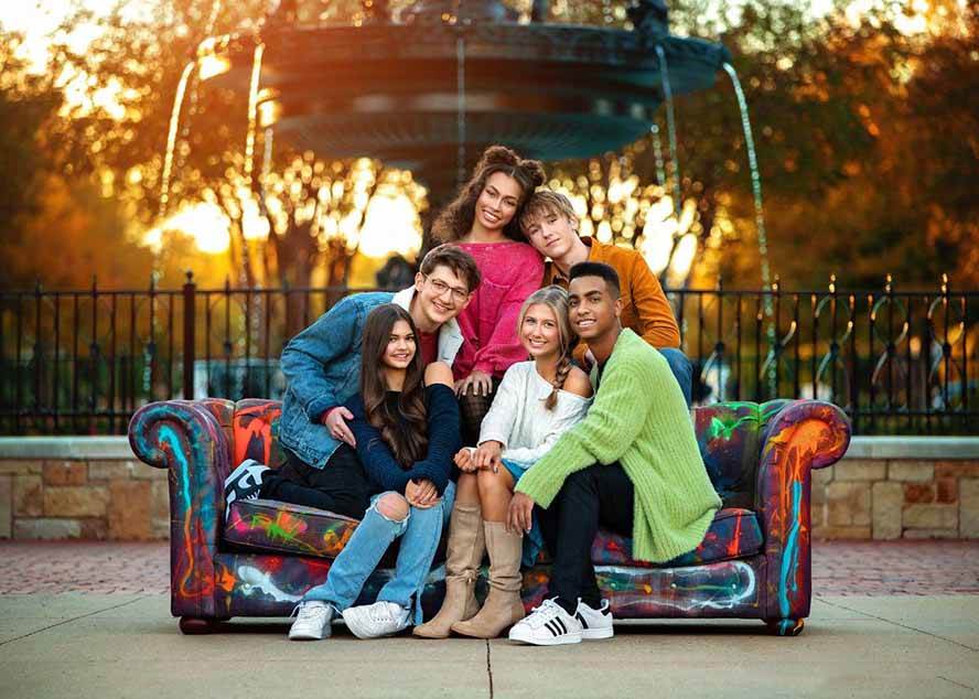 图片[8]|大师级GTG出品-老友记系列AI自适应预设The Friends Preset Collection|52搬砖-我爱搬砖网