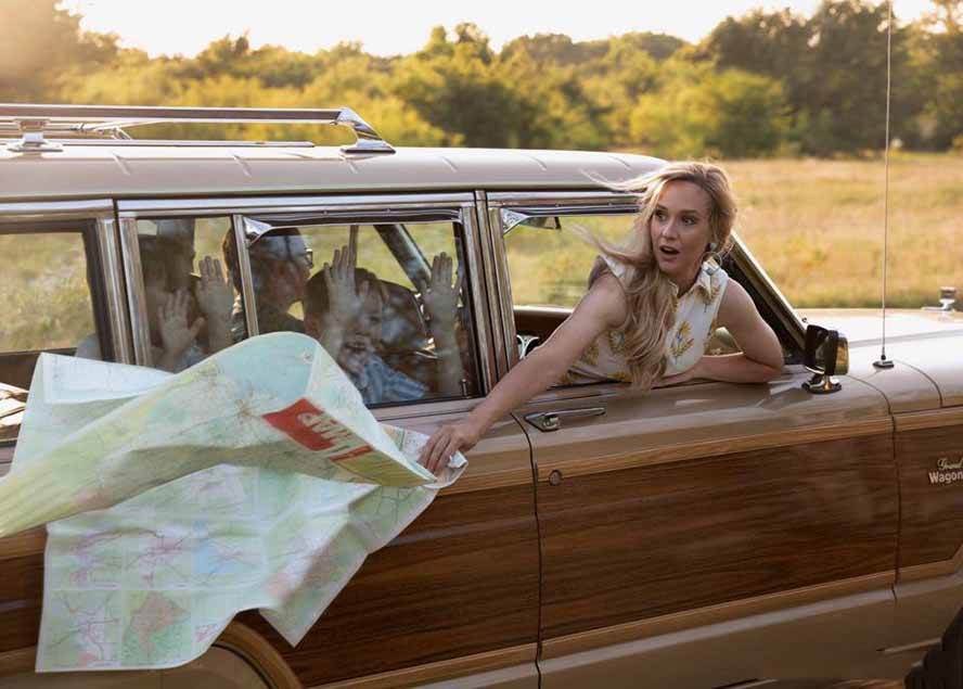 图片[5]|大师级GTG出品-老友记系列AI自适应预设The Friends Preset Collection|52搬砖-我爱搬砖网