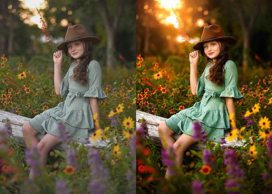 图片[11]|大师级GTG出品-老友记系列AI自适应预设The Friends Preset Collection|52搬砖-我爱搬砖网