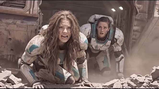 图片[4]|Google AI Studio科幻短片教程：AI生成+剪辑全流程，3小时+教学+专属资源，掌握专业级制作技能|52搬砖-我爱搬砖网