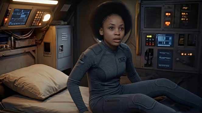 图片[6]|Google AI Studio科幻短片教程：AI生成+剪辑全流程，3小时+教学+专属资源，掌握专业级制作技能|52搬砖-我爱搬砖网