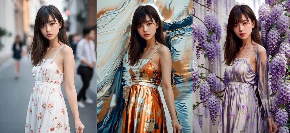 图片[5]|ComfyUI人像写真摄影工作流：本地一键部署，换装换场景换脸全搞定，影楼效率翻倍|52搬砖-我爱搬砖网