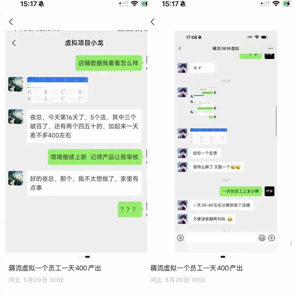 图片[4]|薅流虚拟2.0陪跑课：选一次品淘宝闲鱼同步卖，日入100-200纯利，0成本AI流程化操作|52搬砖-我爱搬砖网